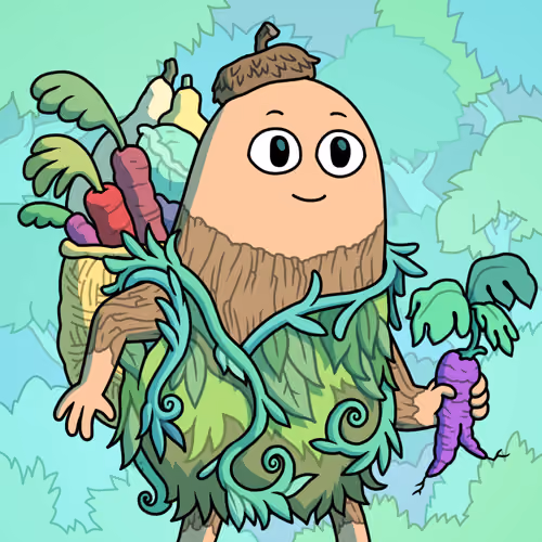 Edenhorde #6440