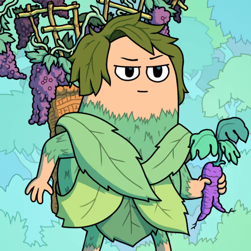 Edenhorde #924