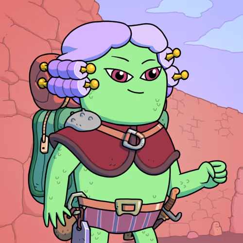Edenhorde Official