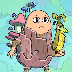 Edenhorde #2119