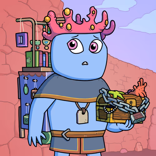 Edenhorde Official