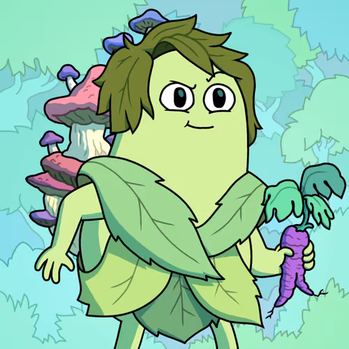 Edenhorde Official