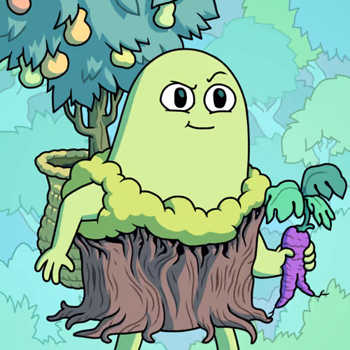 Edenhorde #6450