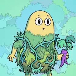 Edenhorde #610