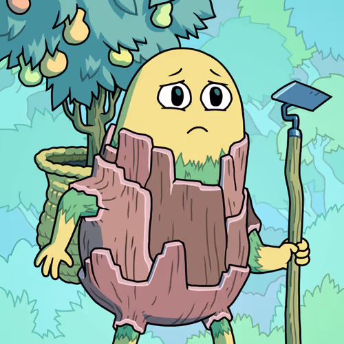 Edenhorde #3318