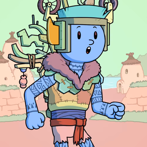 Edenhorde #2356