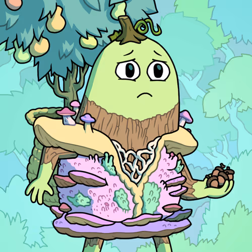 Edenhorde #3232
