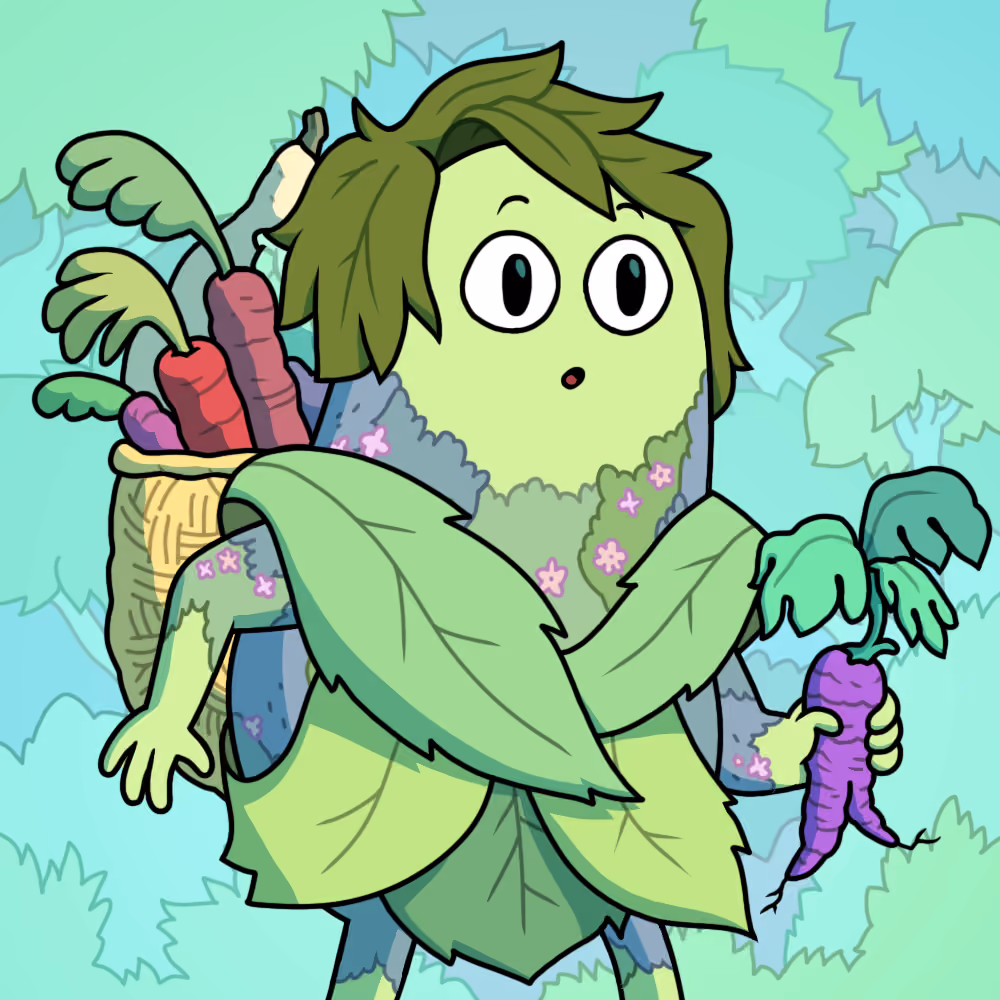 Edenhorde #8799
