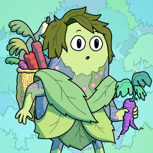 Edenhorde #8799