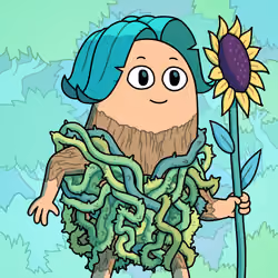 Edenhorde #4355