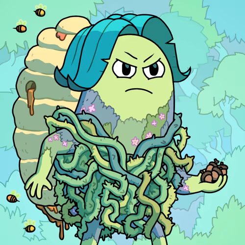 Edenhorde Official