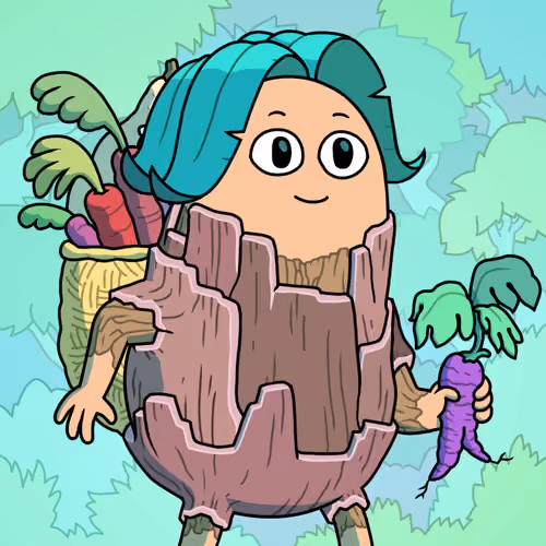 Edenhorde #2742