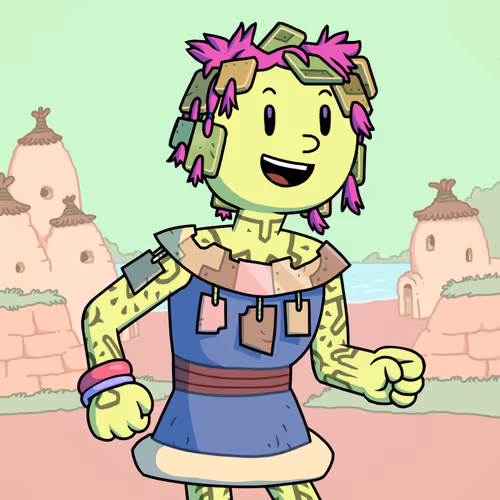 Edenhorde Official