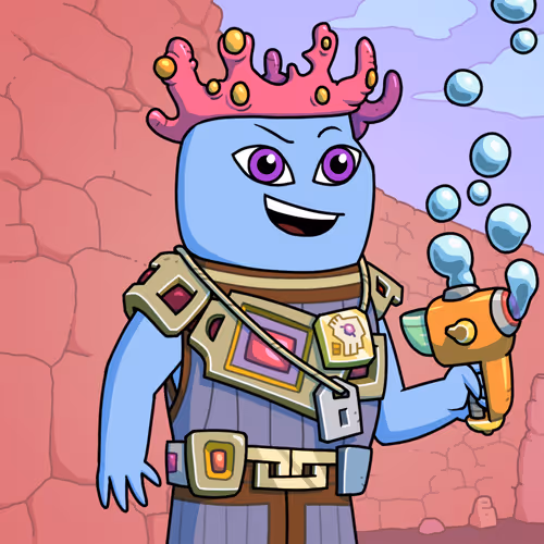 Edenhorde Official