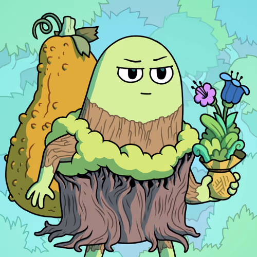 Edenhorde Official