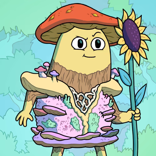 Edenhorde #6002