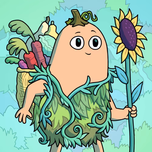 Edenhorde #3238
