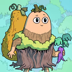 Edenhorde #4348
