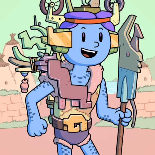 Edenhorde Official