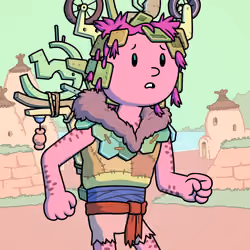Edenhorde #4636
