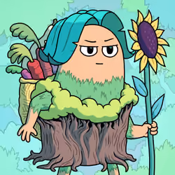Edenhorde #7371