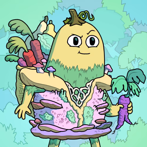 Edenhorde #6835