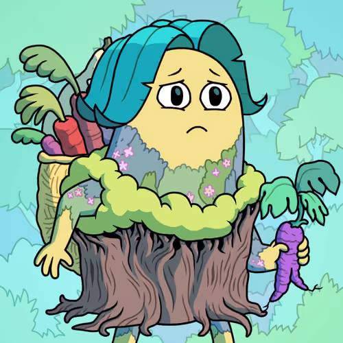 Edenhorde #5317