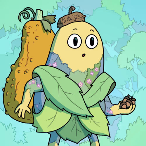 Edenhorde Official