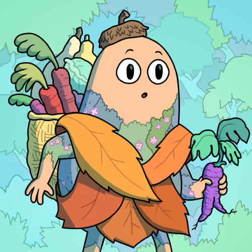 Edenhorde #746