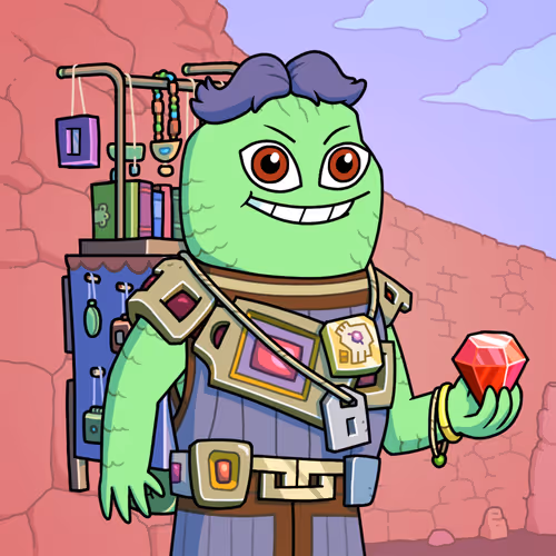 Edenhorde Official