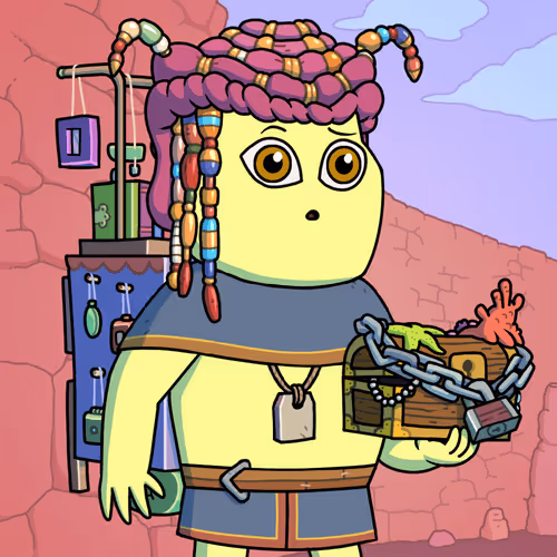 Edenhorde Official