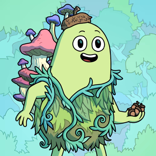Edenhorde Official