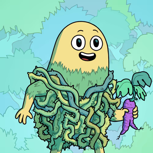 Edenhorde Official