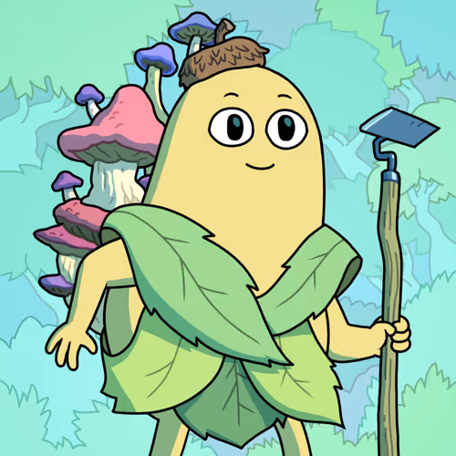 Edenhorde Official