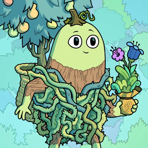 Edenhorde Official