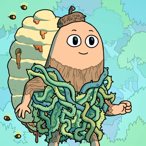 Edenhorde #6131