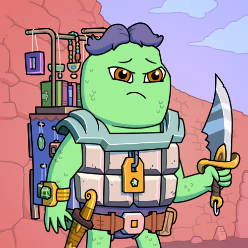 Edenhorde Official