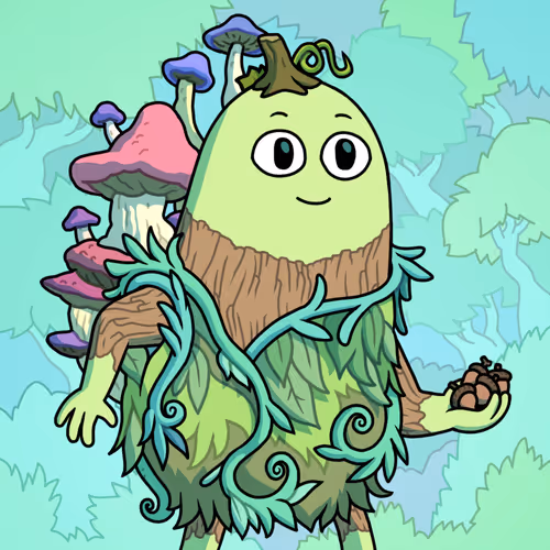 Edenhorde Official
