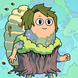 Edenhorde #4780