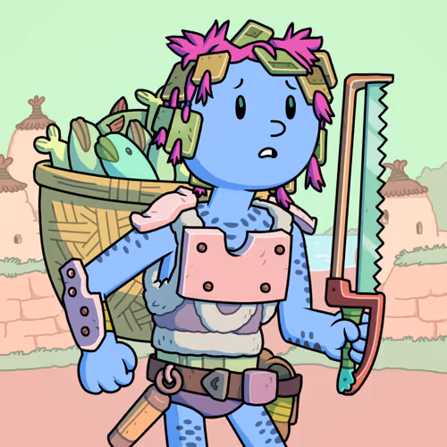 Edenhorde Official