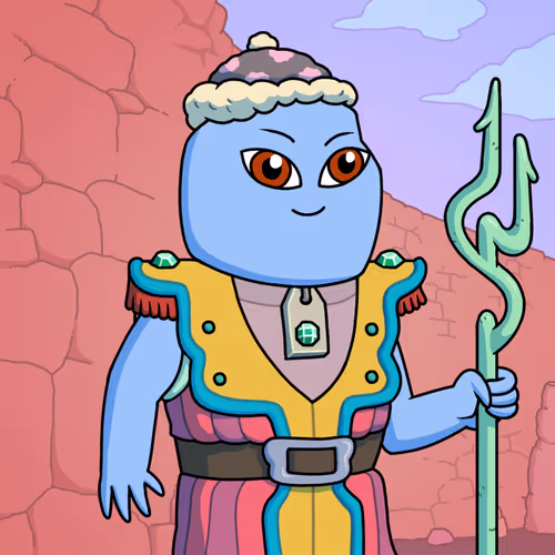 Edenhorde Official