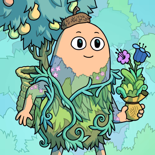 Edenhorde Official