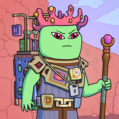 Edenhorde Official