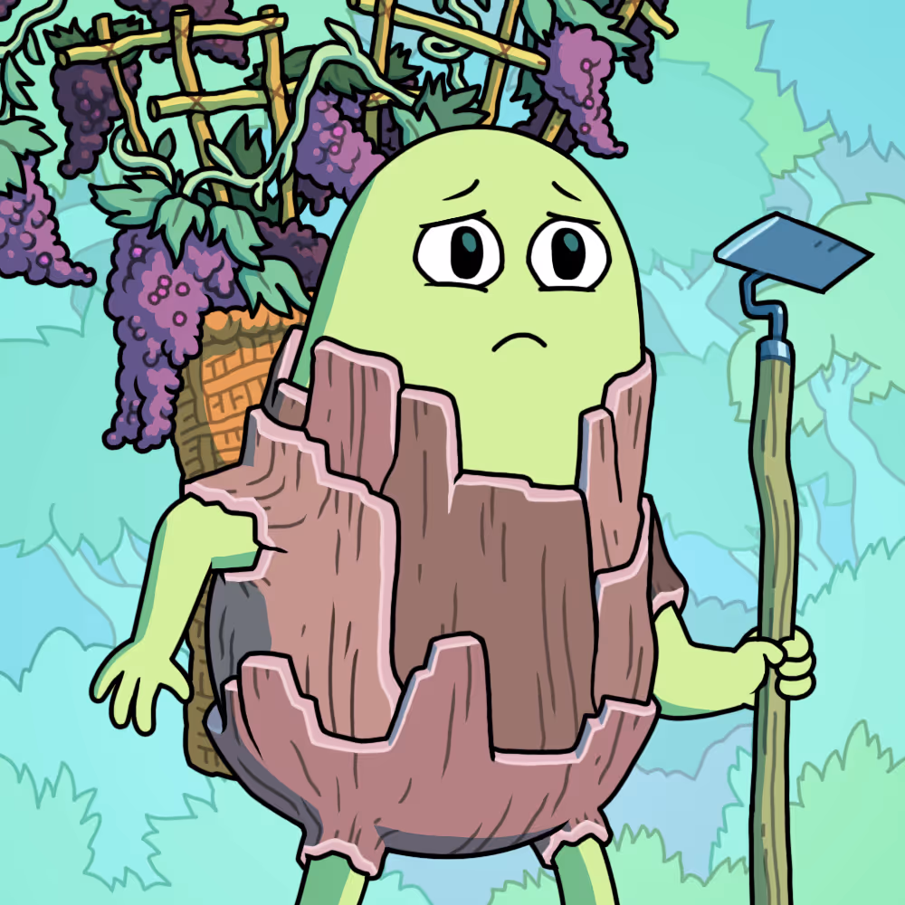 Edenhorde #28