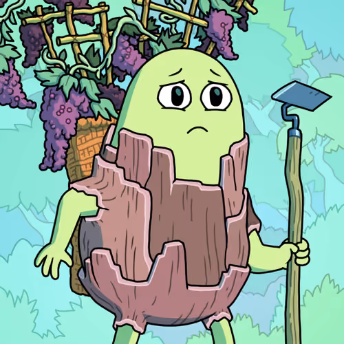 Edenhorde #28
