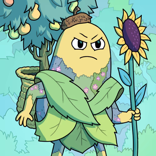 Edenhorde #1650