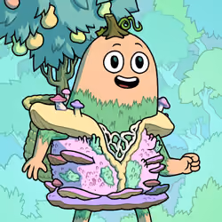 Edenhorde #1022