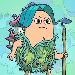 Edenhorde #521