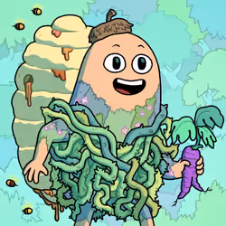 Edenhorde #1458