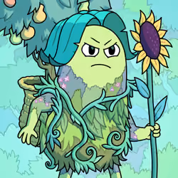 Edenhorde #7185
